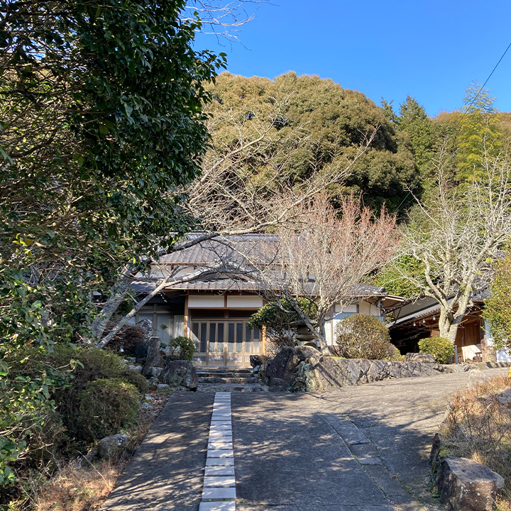滝部伝道所